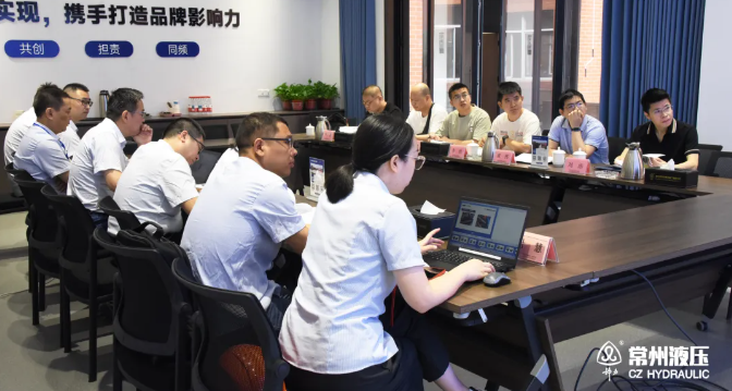 出廠(chǎng)驗(yàn)收 | 國(guó)網(wǎng)新源山西垣曲抽水蓄能電站下庫(kù)泄洪底孔弧形閘門(mén)液壓?jiǎn)㈤]機(jī)順利驗(yàn)收